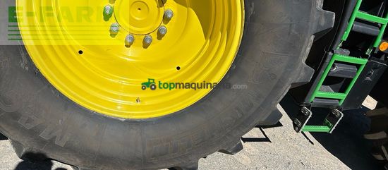 Tractor agrícola - John Deere - 6R 250