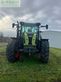 Tractor agrícola - Claas - arion 420 cis