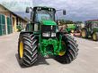 Tractor agrícola - John Deere - 7530 auto quad