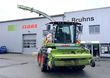 Cosechadora de Cereal - Claas - jaguar 980