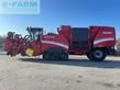 Cosechadora de Cereal - Grimme - maxtron 620