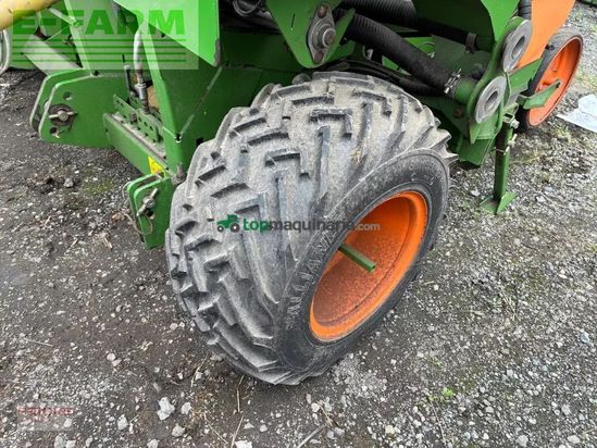 Sembradora monograno mecanica - Amazone - ed 602 k