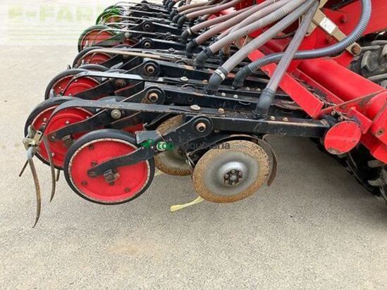 Sembradora - Horsch - pronto 6 dc