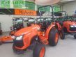 Tractor agrícola - Kubota - l1-382