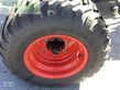 Henificador - Fendt - lotus 1250 t