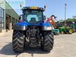 Tractor agrícola - Valtra - t154 hi tech tractor (st26619)