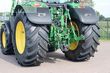Tractor agrícola - John Deere - 6175r traktor