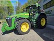 Tractor agrícola - John Deere - 8r340