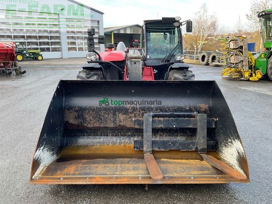 Telescopica - Manitou - MLT 741-140 V+