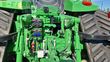 Tractor agrícola - John Deere - 9RX 640