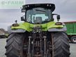 Tractor agrícola - Claas - axion 830 cebis