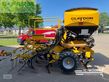 Sembradora -  - claydon hybrid 3,00 m