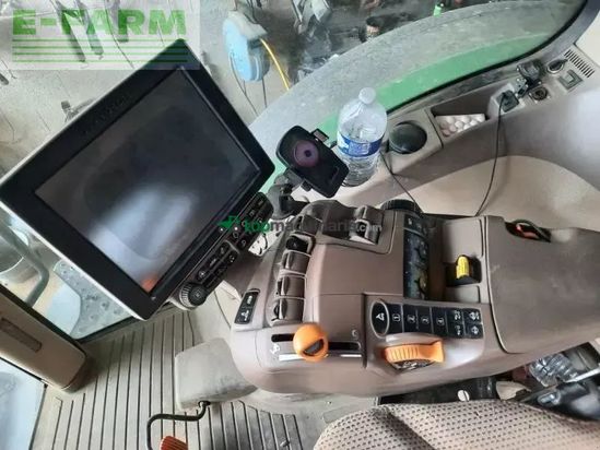 Tractor agrícola - John Deere - 7250r