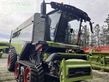 Cosechadora de Cereal - Claas - gebr mähdrescher lexion 8700tt