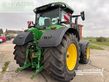 Tractor agrícola - John Deere - 7r 330 gen2