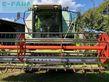 Cosechadora de Cereal - Claas - mega 350