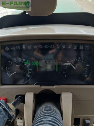 Tractor agrícola - John Deere - 5720