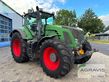 Tractor agrícola - Fendt - 922 vario