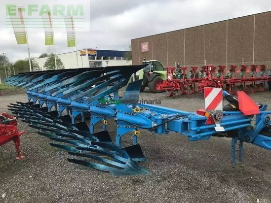 Arado - Lemken - diamant 16 vu 7+1