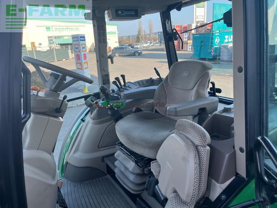 Tractor agrícola - John Deere - 5090R