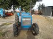 Mini tractor - Iseki - TL-2300