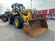 Minicargadora - Komatsu - wa 270-8