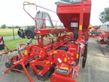 Combinado de siembra - Kverneland - e drill compact