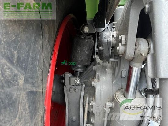 Tractor agrícola - Fendt - 936 vario gen-7 profi+ setting2
