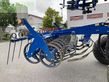 Cultivador - Kockerling - vector 460