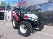 Tractor agrícola - Steyr - 4110 plus