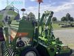 Grada de disco - Amazone - drillkombi amazone ke 3002-150