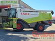 Cosechadora de Cereal - Claas - lexion 570 c