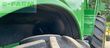 Cosechadora de Cereal - John Deere - 8700