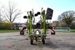 Henificador - Claas - volto 1100
