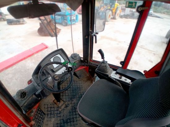 Rodillos compactador BOMAG BW219D4