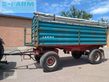 Volquet - Lomma - zdk 1802