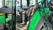 Tractor agrícola - John Deere - 6m 125
