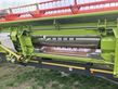 Cosechadora de Cereal - Claas - miete lexion 7400 e5