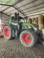 Tractor agrícola - Fendt - 720 profi plus