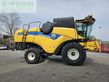 Cosechadora de Cereal - New Holland - cx 6.90