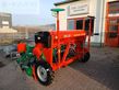 Sembradora - Agro-Masz - sr 251 doppelscheibenschare + andruckrollen