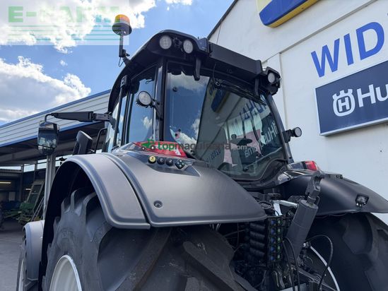Tractor agrícola - Valtra - n175 direct