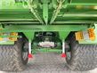 Remolqu agrícola - Bergmann - carex 370 s demo