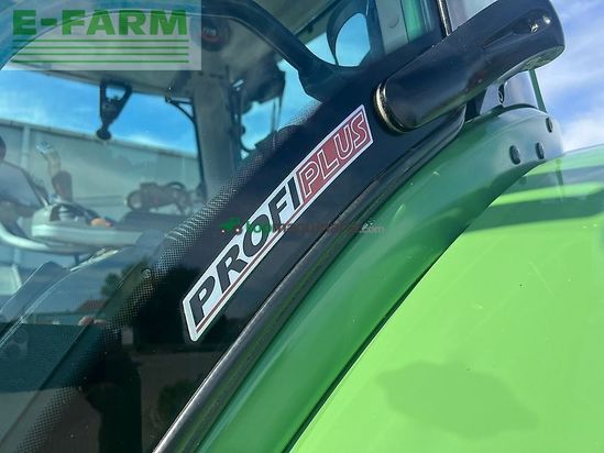 Tractor agrícola - Fendt - 930 vario profi plus ProfiPlus