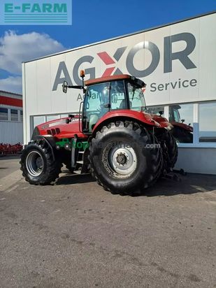 Tractor agrícola - Case IH - magnum 280