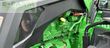 Tractor agrícola - John Deere - 8R 370
