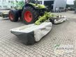 Cortacésped manual - Claas - disco 8400 contour