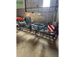 Cultivador - Lemken - kompactor 4m