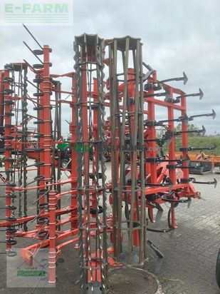 Cultivador - Kuhn - prolander 500r