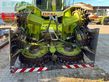 Cabezal - Claas - orbis 600
